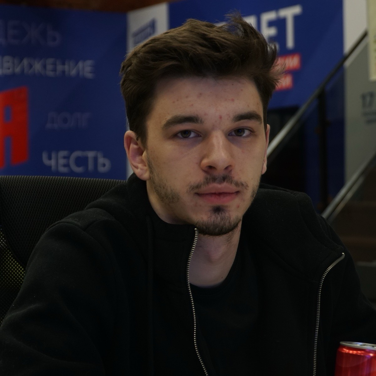 Андрей Кравченко