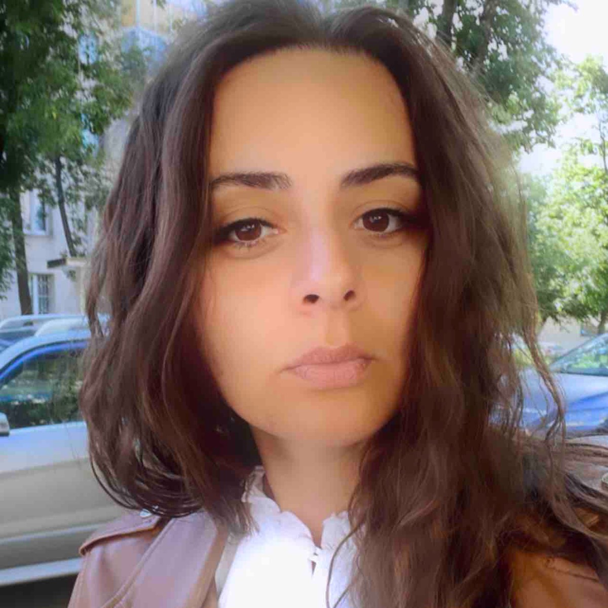 Мадина Насибова