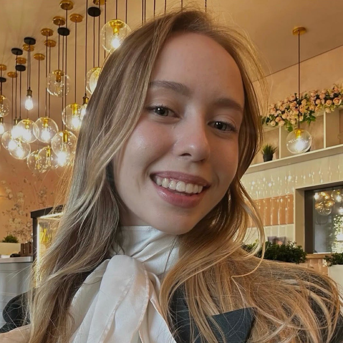 Валерия Кошелева