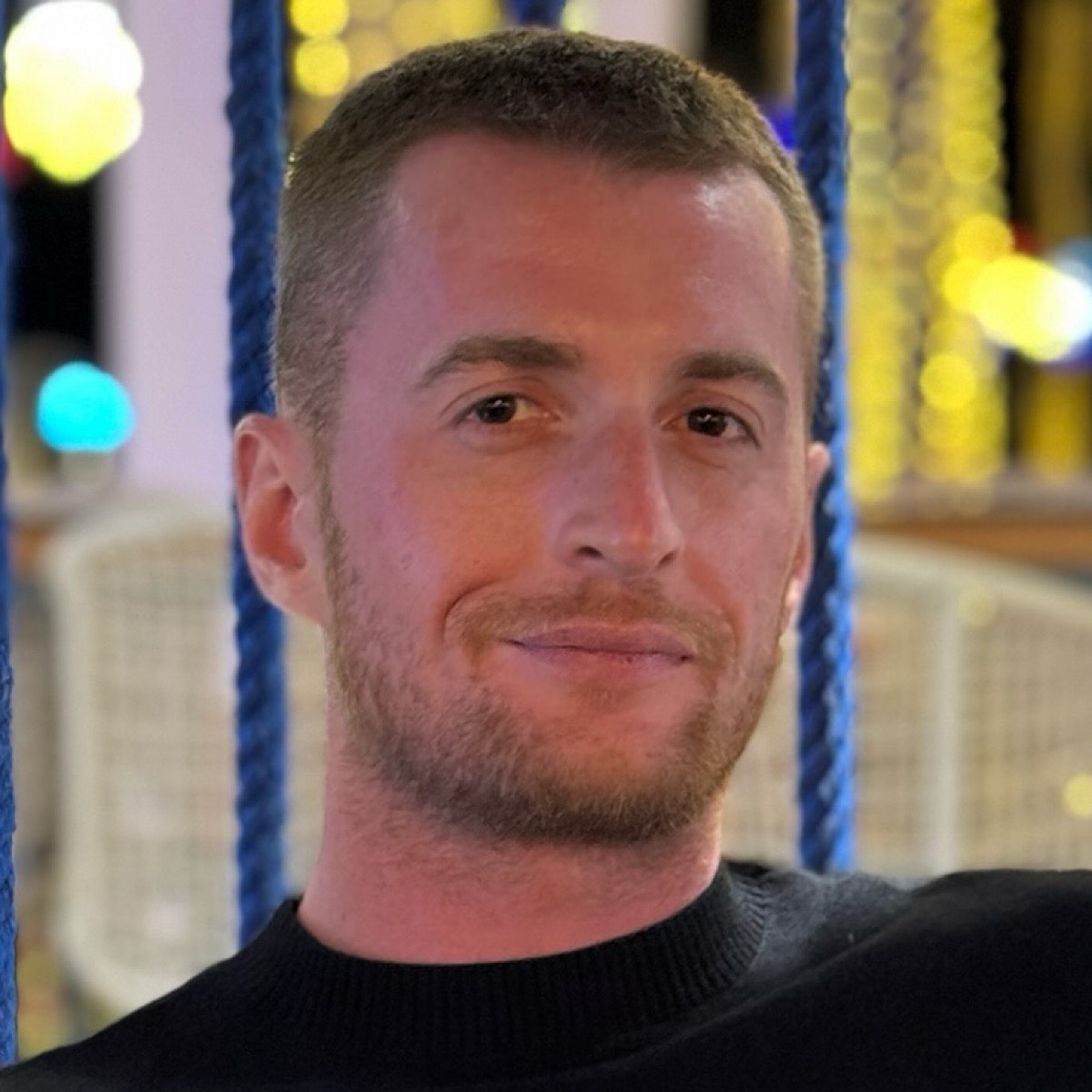 Дмитрий Кутелия | Сетка — социальная сеть от hh.ru