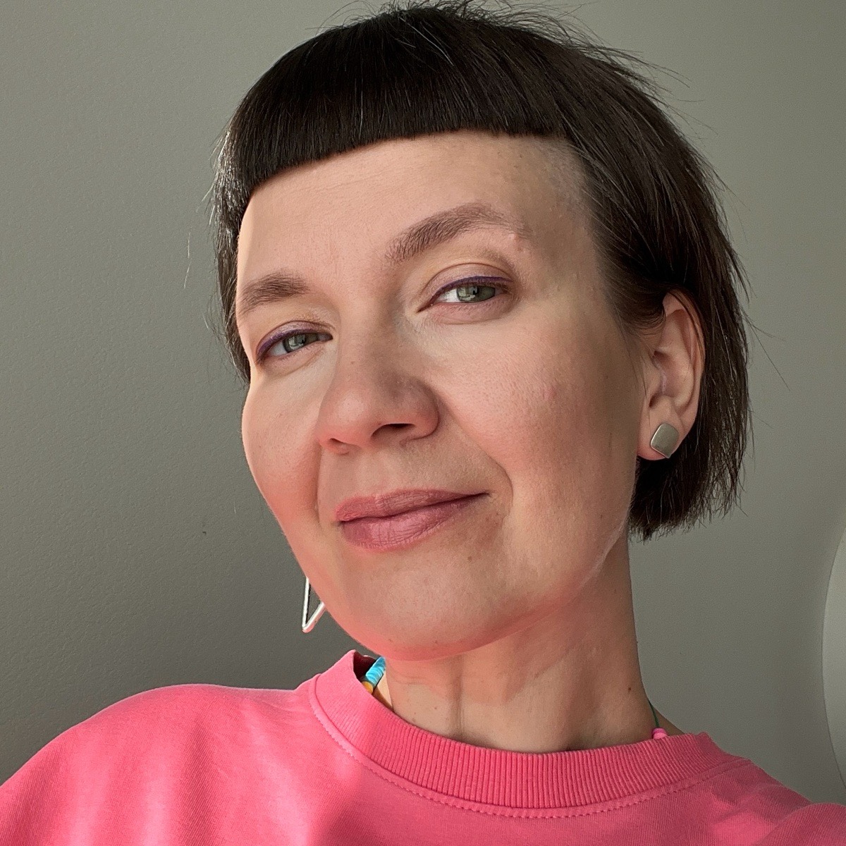 Анастасия Яралова