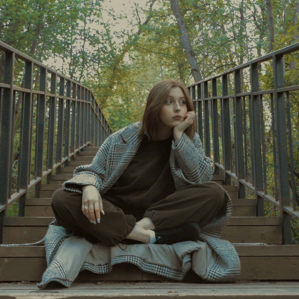 Станислава Большакова | Сетка — социальная сеть от hh.ru