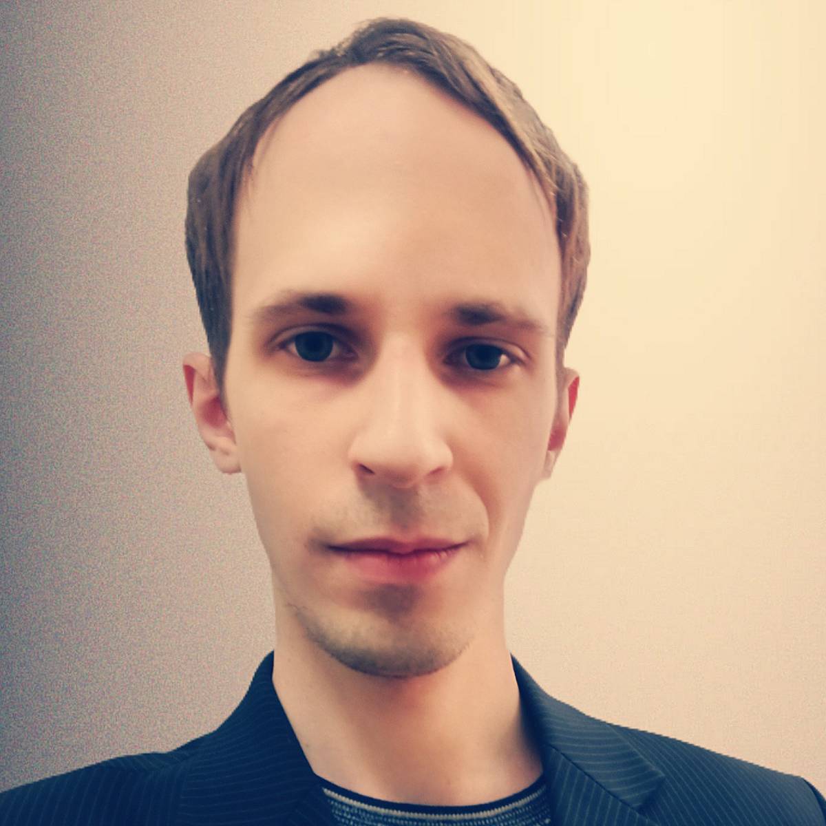 Марусевич Вячеслав | Сетка — социальная сеть от hh.ru