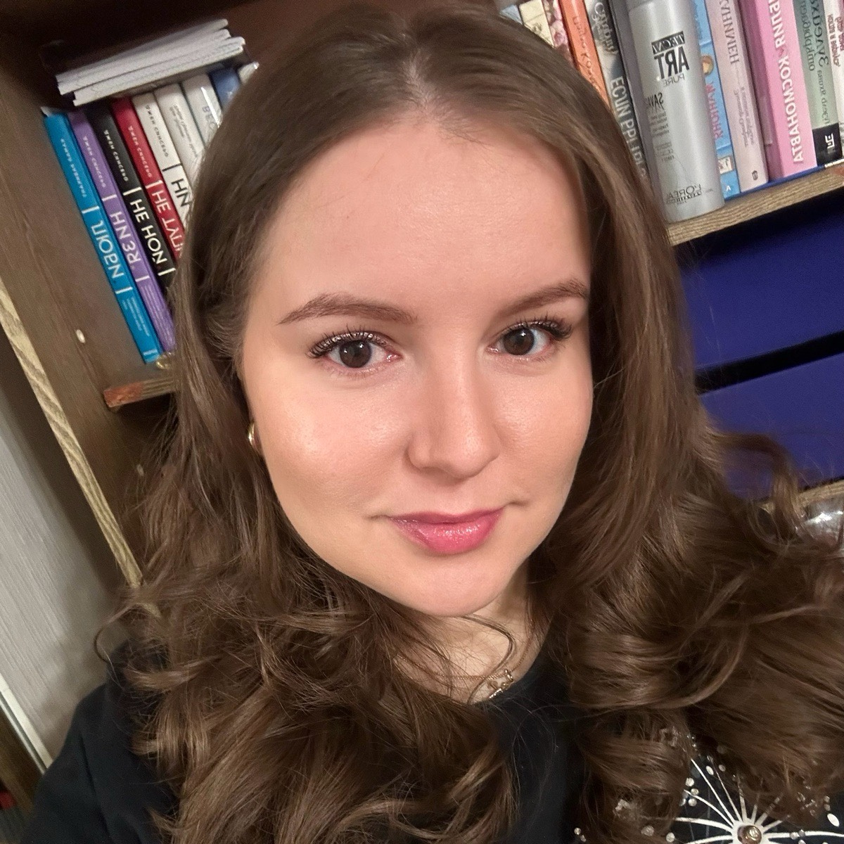 Екатерина Иванова