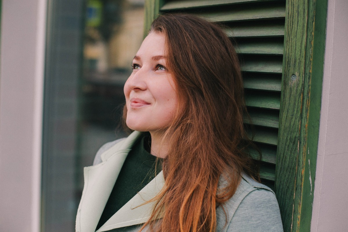 Кристина Чулкова | Сетка — социальная сеть от hh.ru