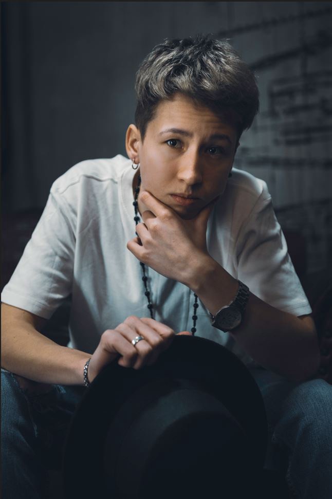 Янна Мячковская | Сетка — социальная сеть от hh.ru