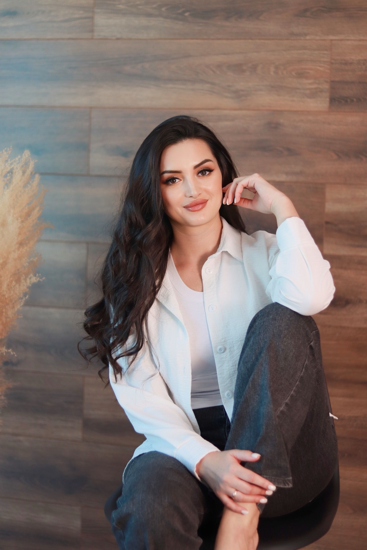 Кристина Мацукова | Сетка — социальная сеть от hh.ru