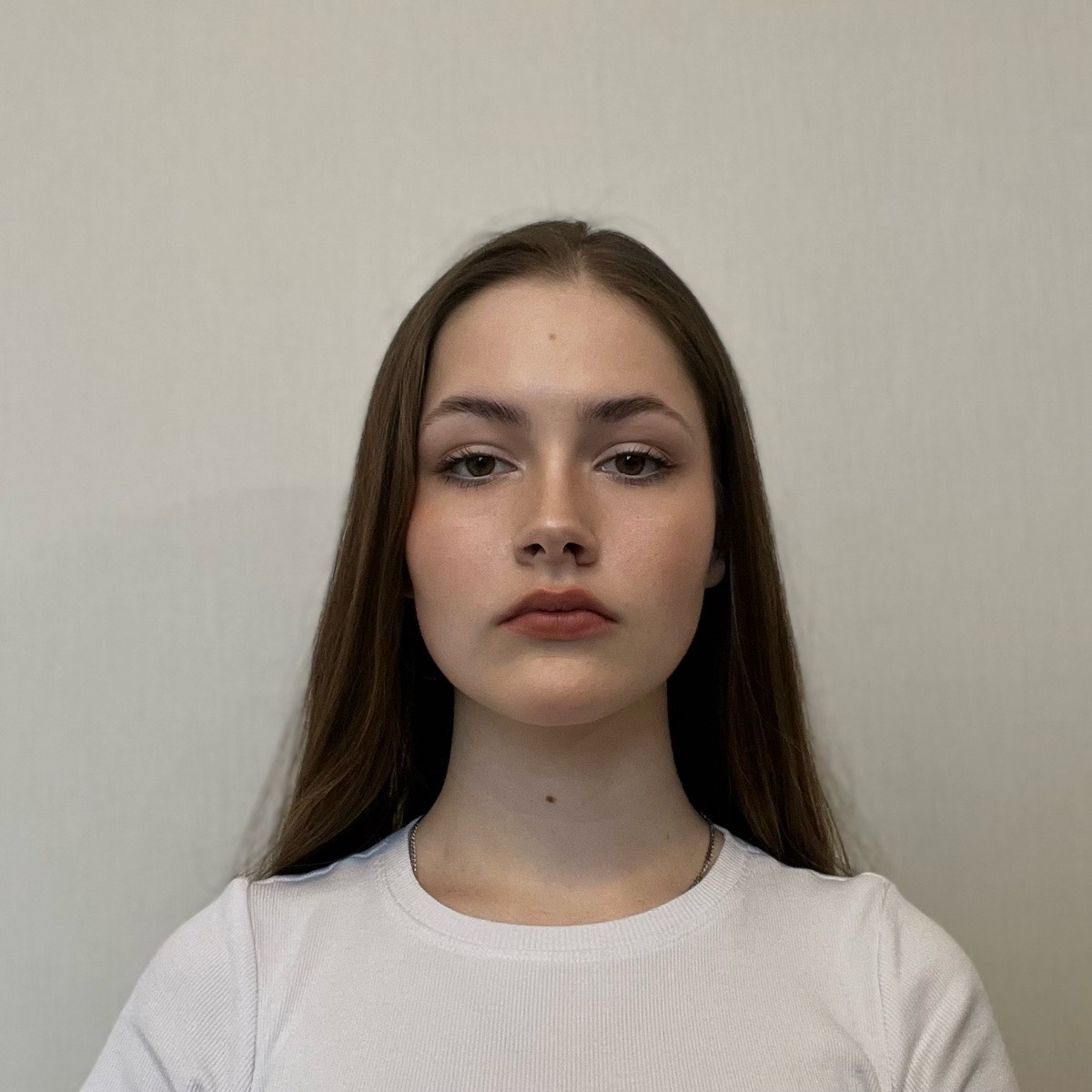 Анна Солонинкина