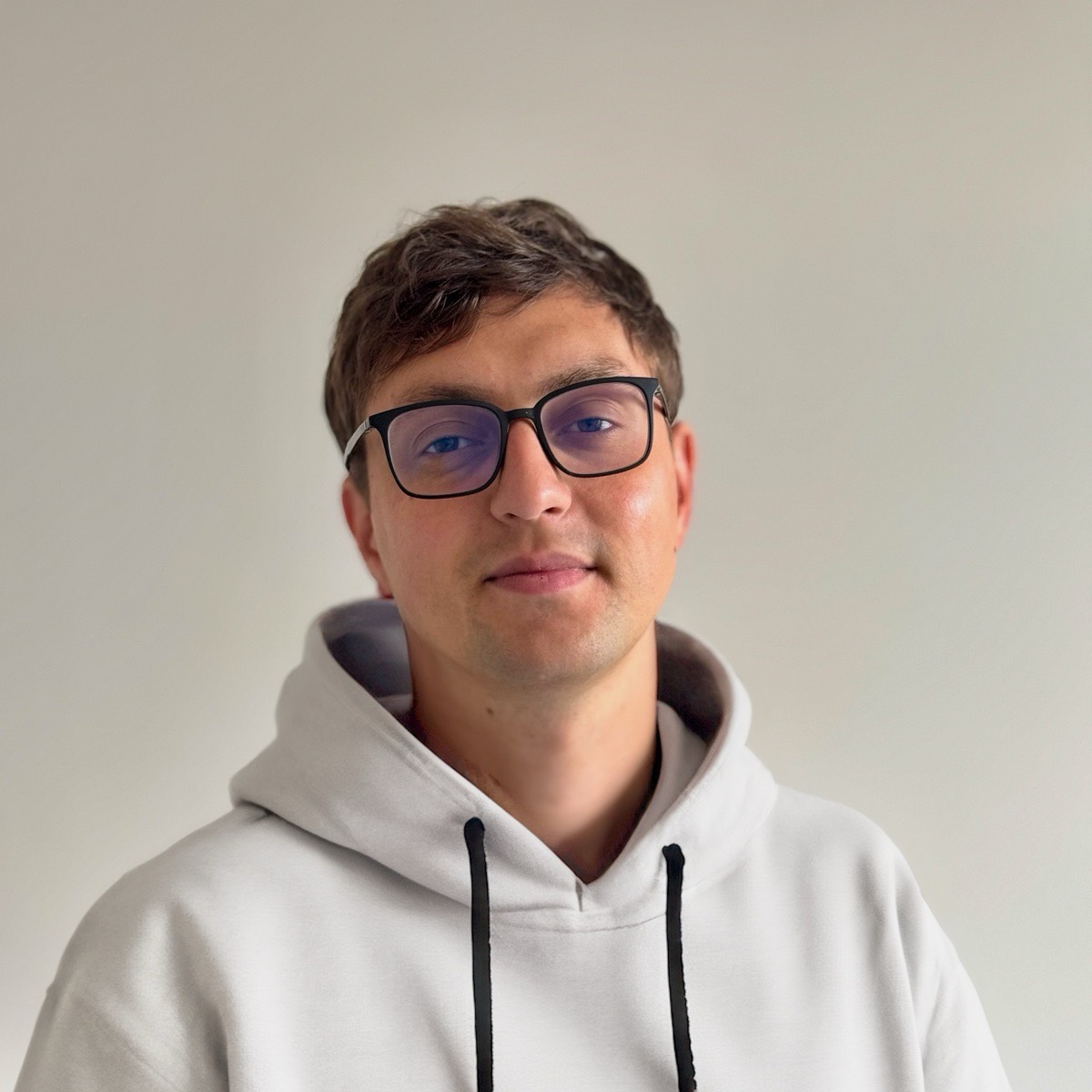 Владислав Шпаковский | Сетка — социальная сеть от hh.ru