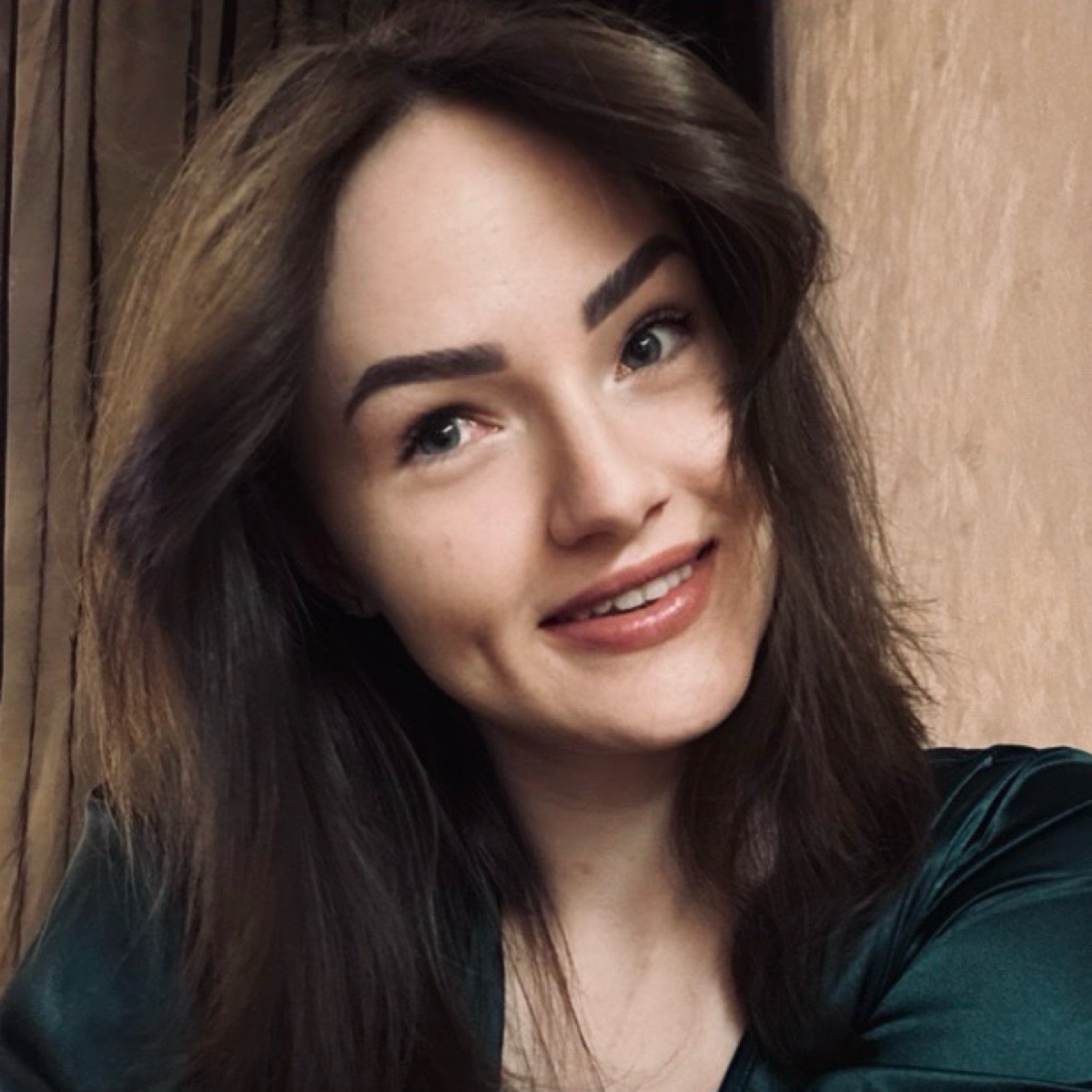 Марина Ламкина