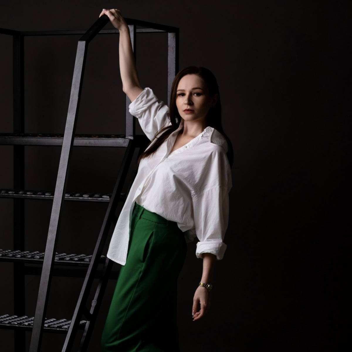 Мария Волкова | Сетка — социальная сеть от hh.ru