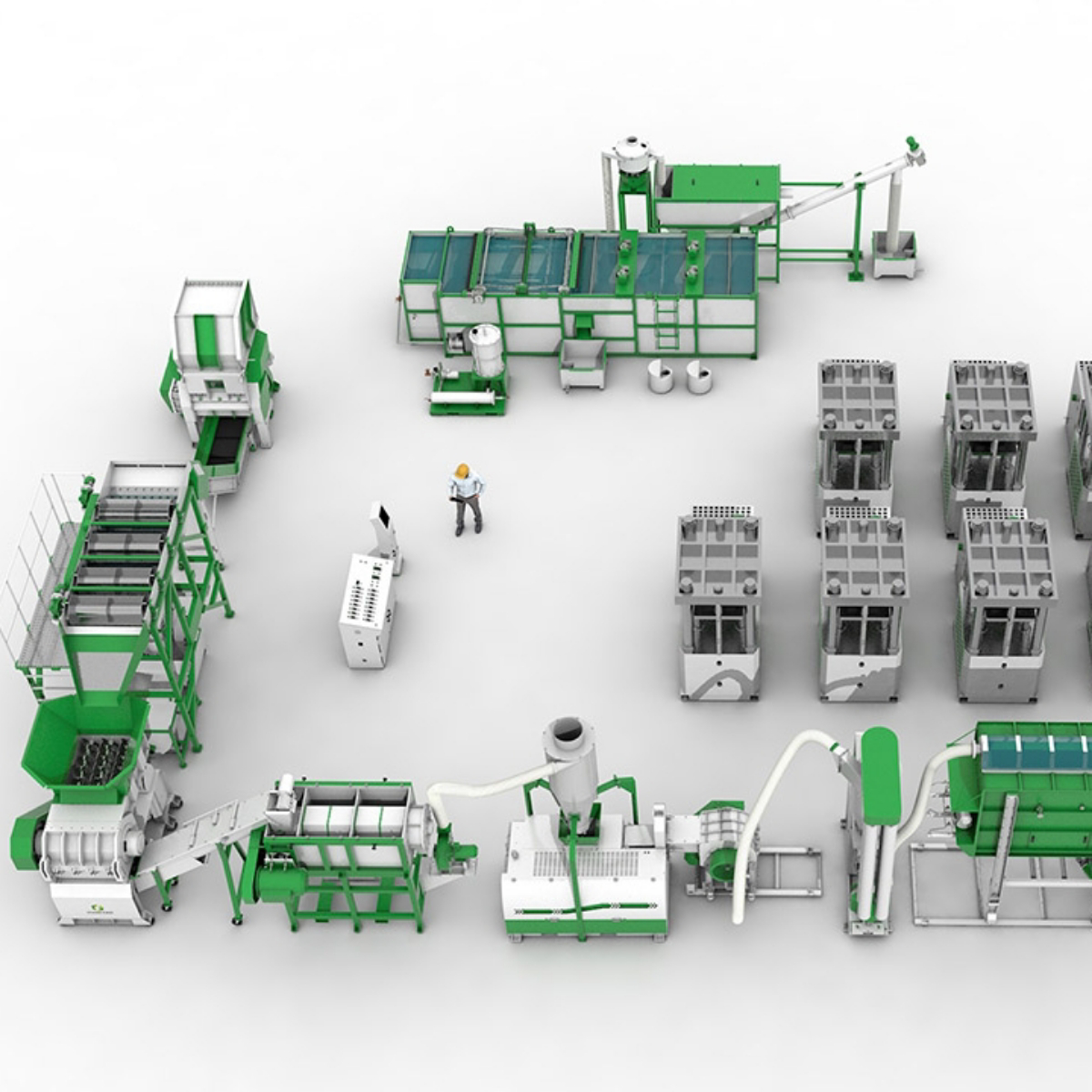 Оборудование для предприятий и не только