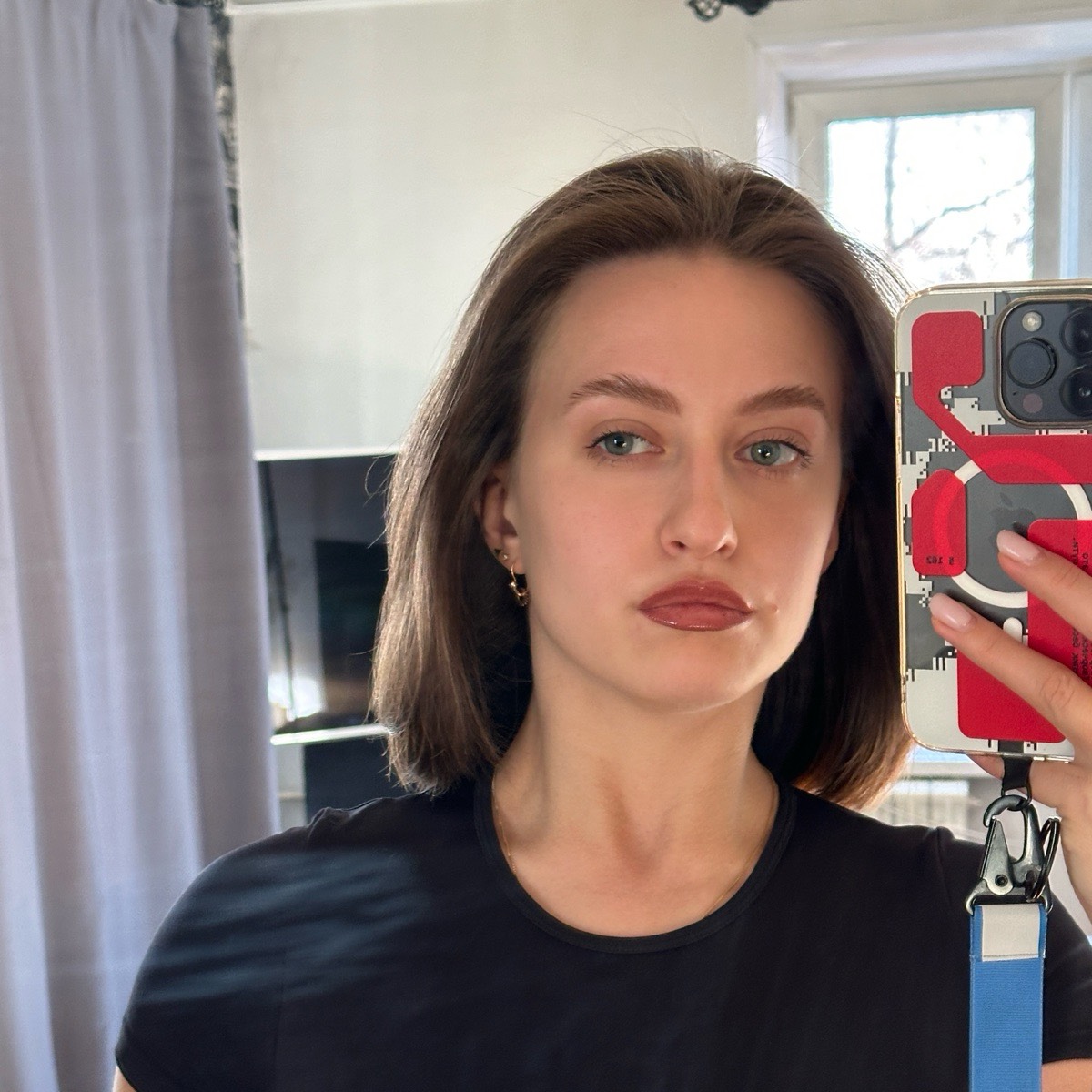 Ирина Воронова