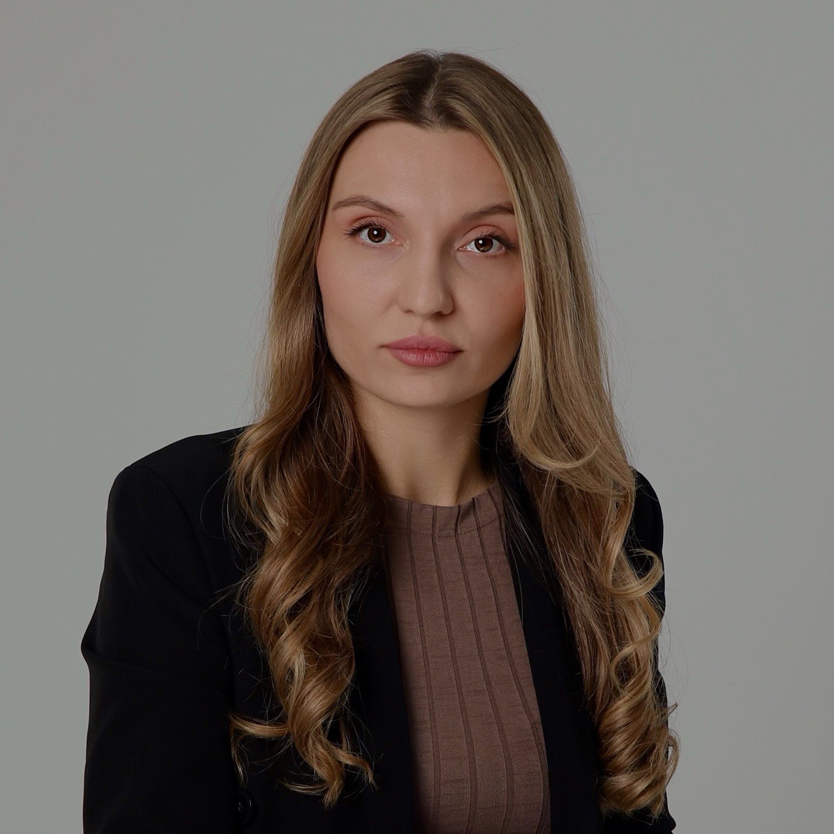 Дарья Конурина | Сетка — социальная сеть от hh.ru