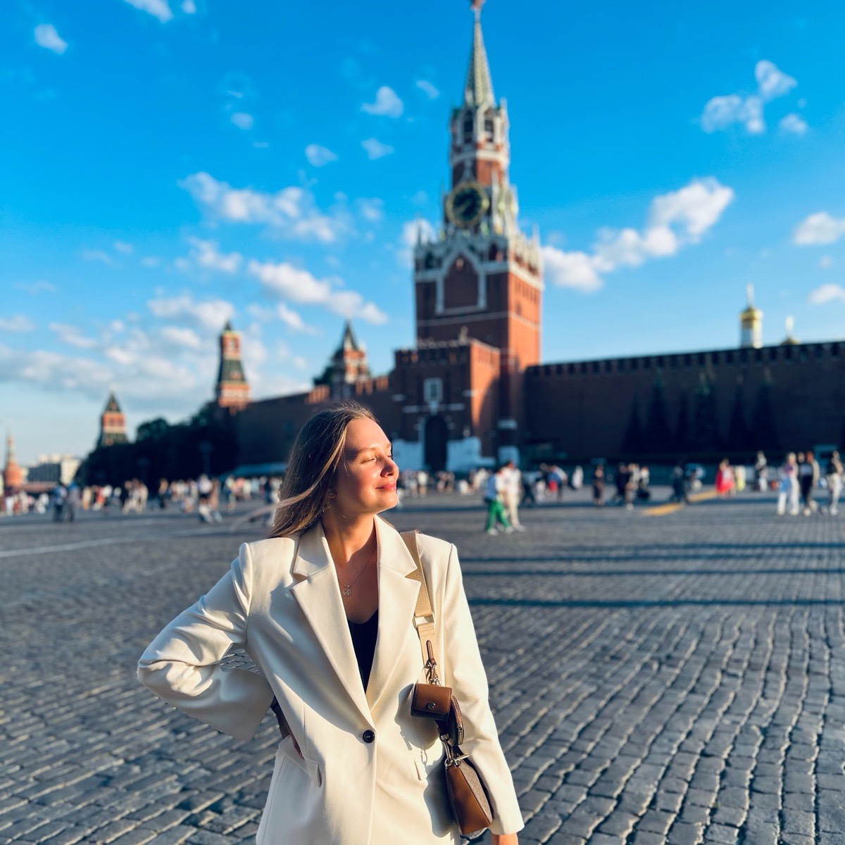 Виктория Богданова | Сетка — социальная сеть от hh.ru