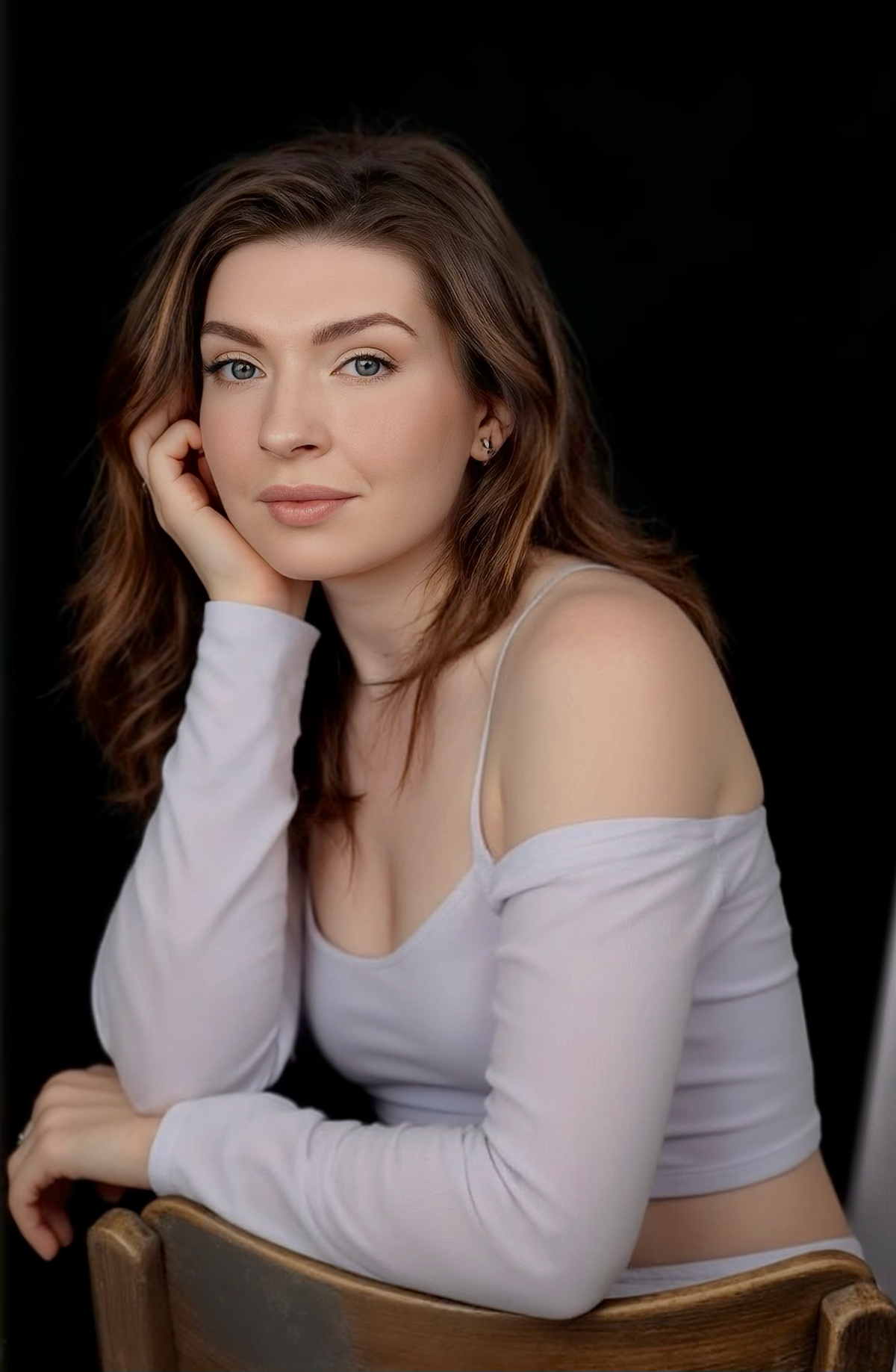 Привет! Я — Юля.
Здесь вы найдете информацию о клиентском сервисе, который действительно влияет на ваш доход. Без стандартных фраз о бесплатной воде и улыбчивых менеджерах | Сетка — социальная сеть от hh.ru