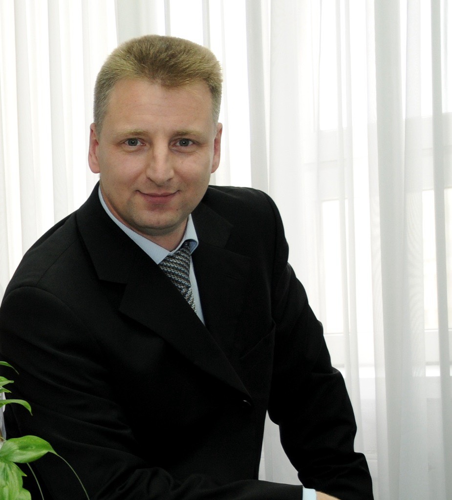 Александр Потехин