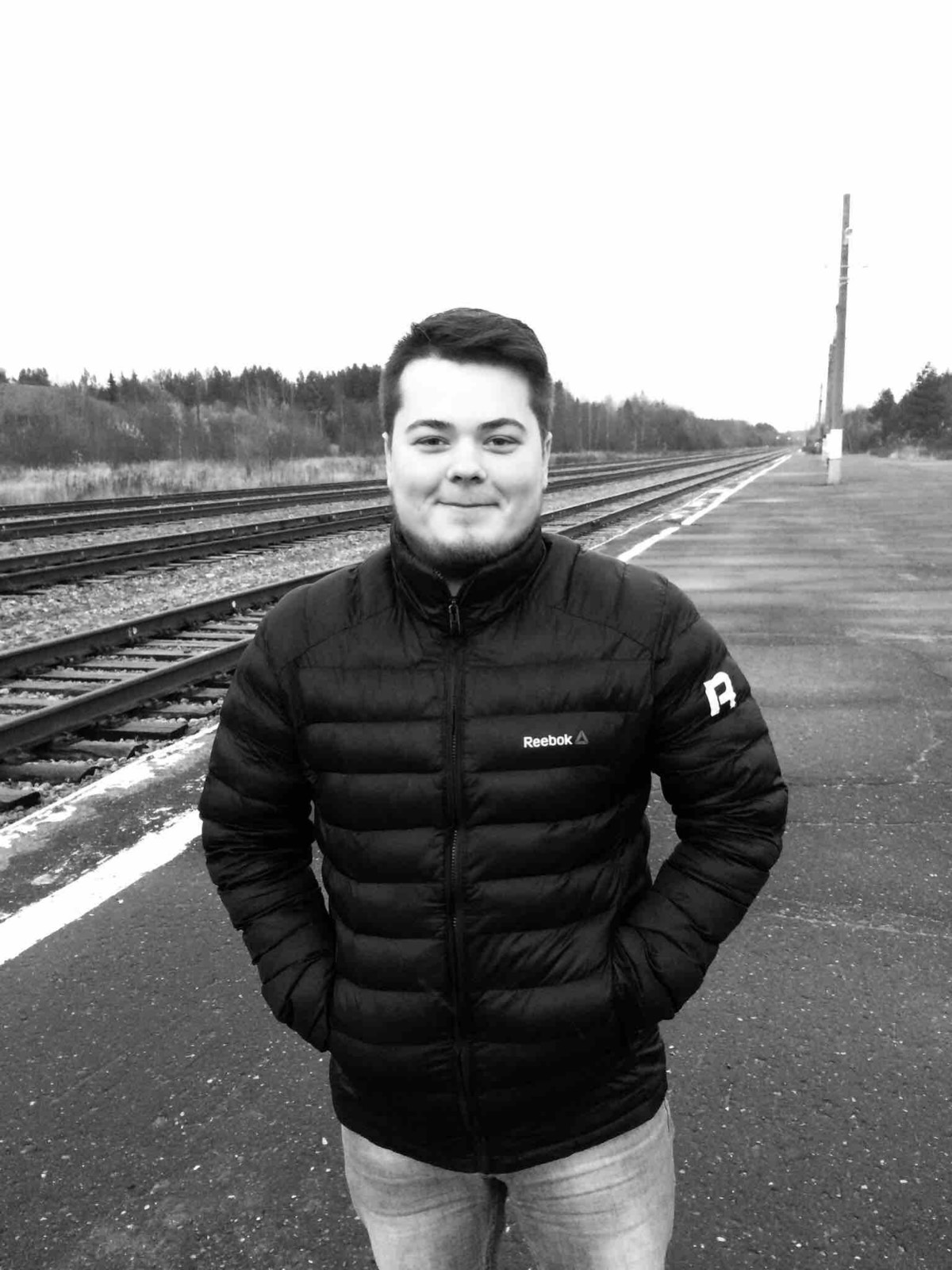 Дмитрий Осиев