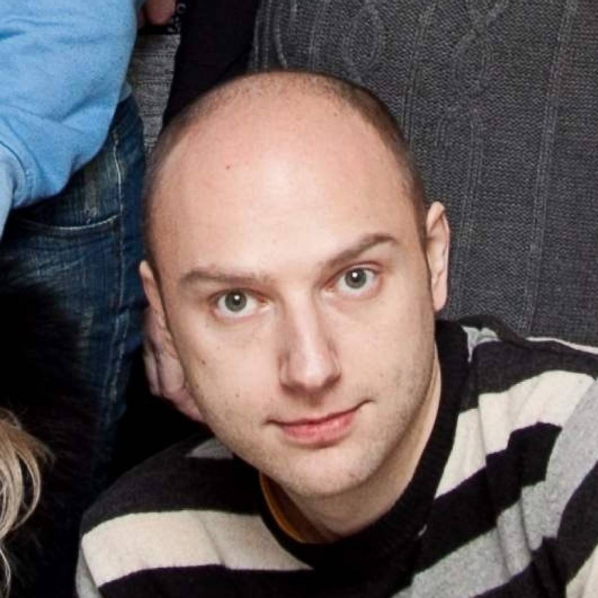 Антон Иванов