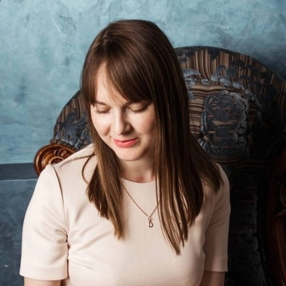 Ирина Бахтина | Сетка — социальная сеть от hh.ru