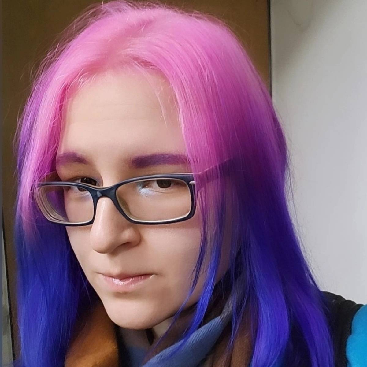 Полина Пильчина