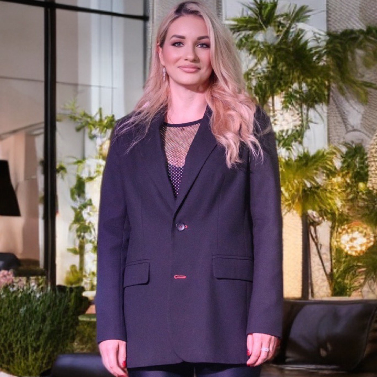 Ирина Еганян | Сетка — социальная сеть от hh.ru