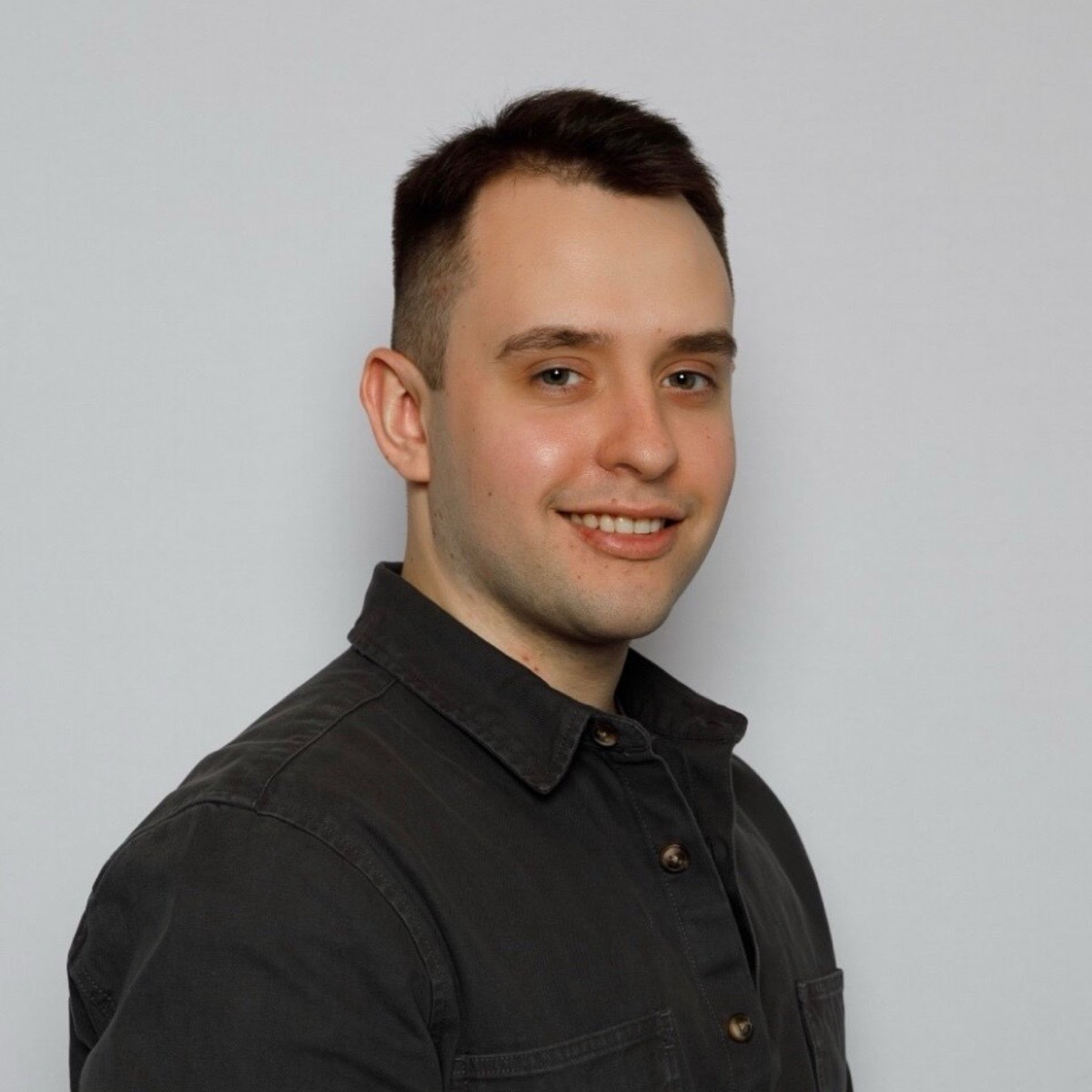 Степан Елескин | Сетка — социальная сеть от hh.ru