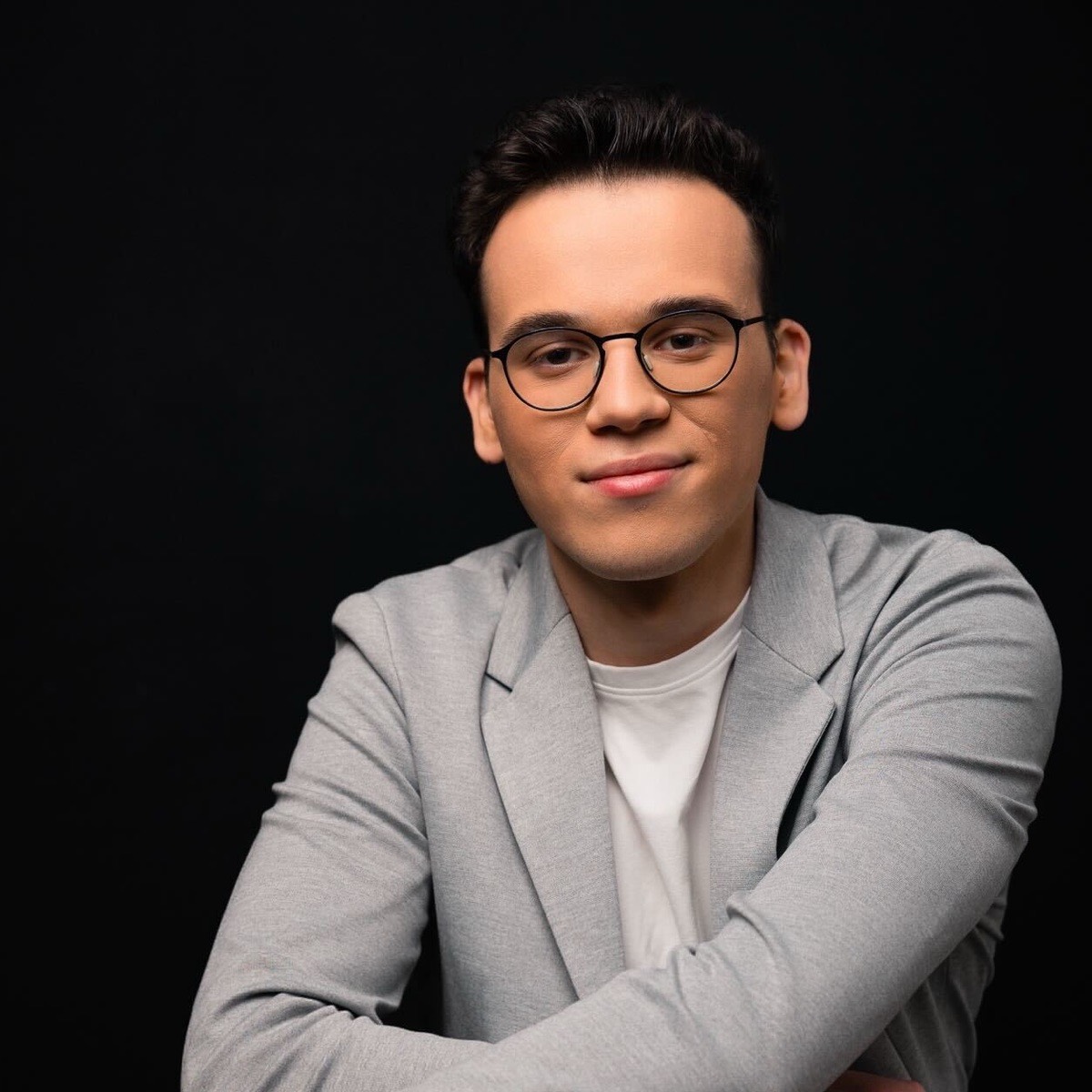 Даниэль Джордано | Сетка — социальная сеть от hh.ru