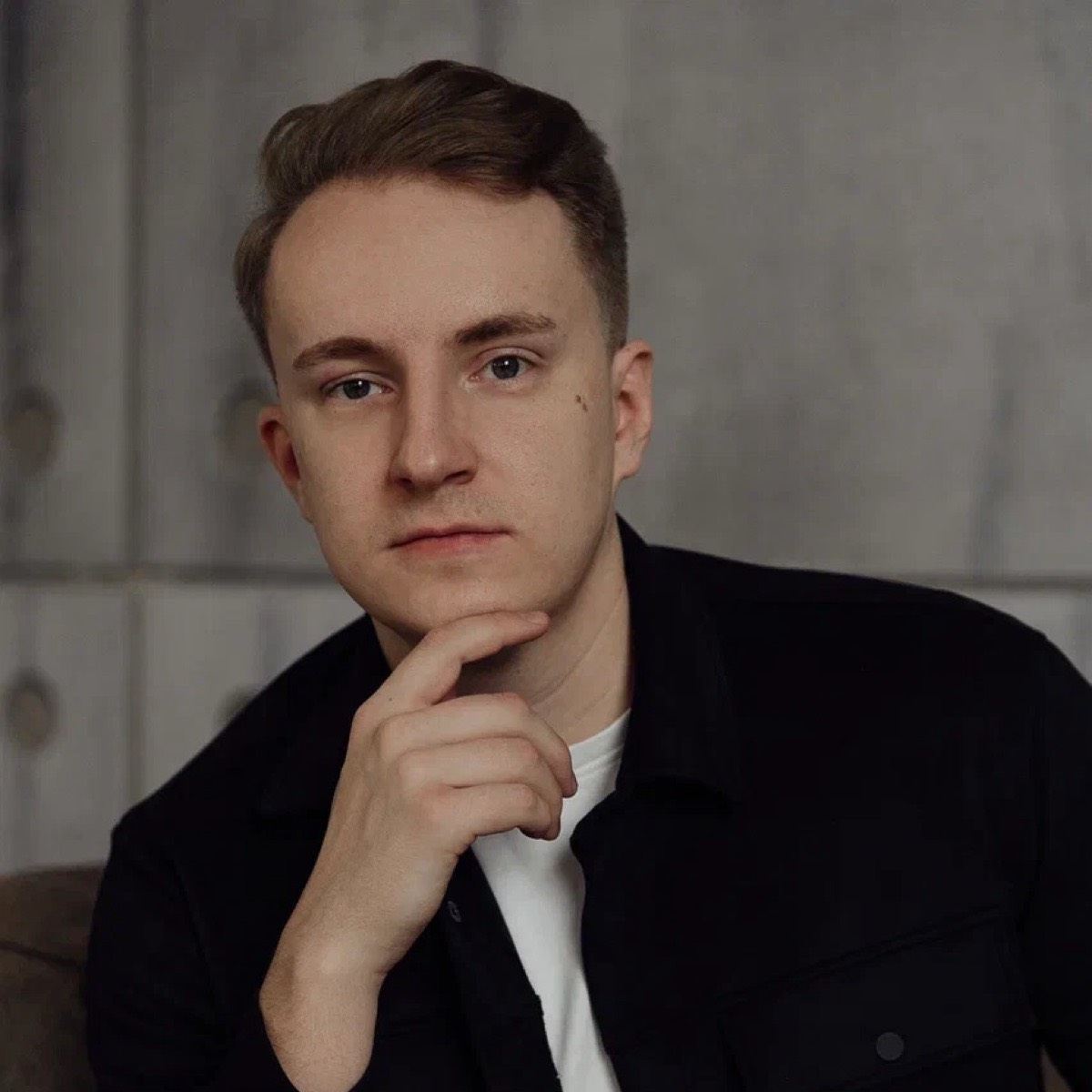 Сергей Большаков