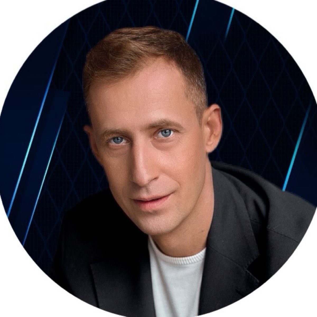 Дмитрий Луцевич