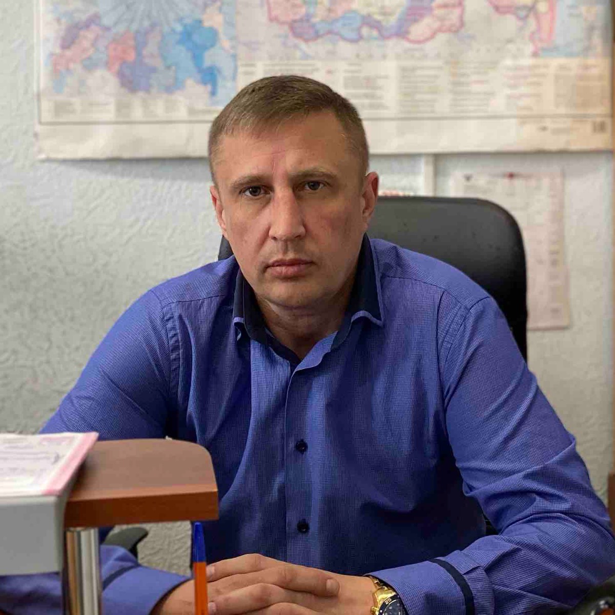 Сергей Гунько