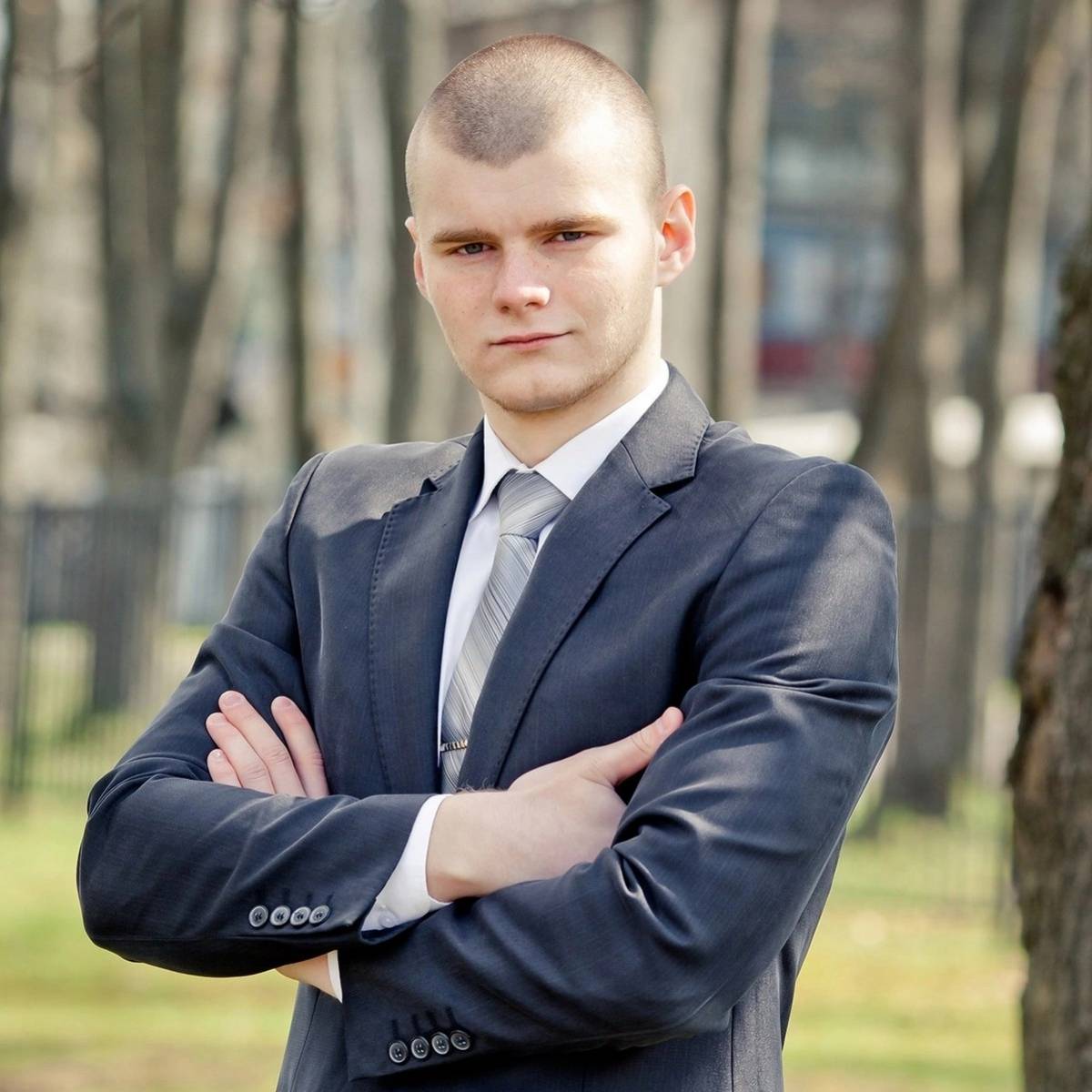 Алексей Гапонов | Сетка — социальная сеть от hh.ru