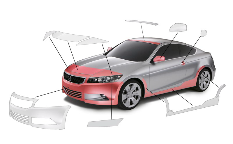 Защита ЛКП автомобиля. | Сетка — социальная сеть от hh.ru