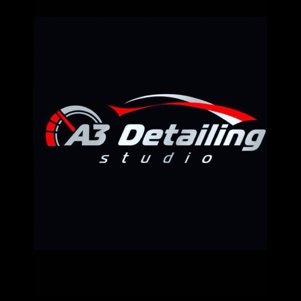 A3 Detailing