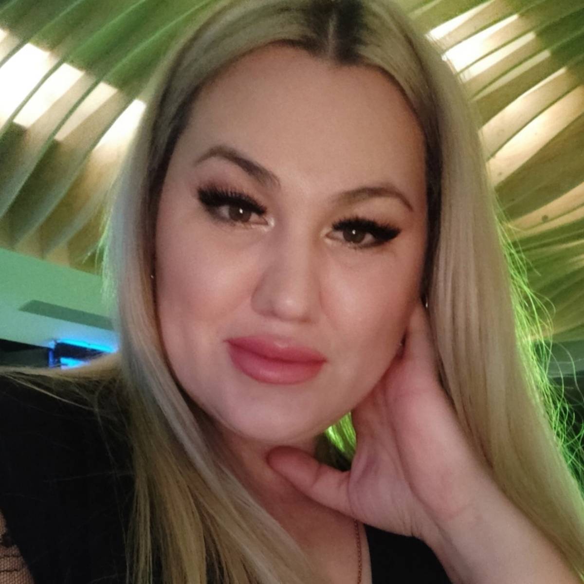 Айна Гаджиева