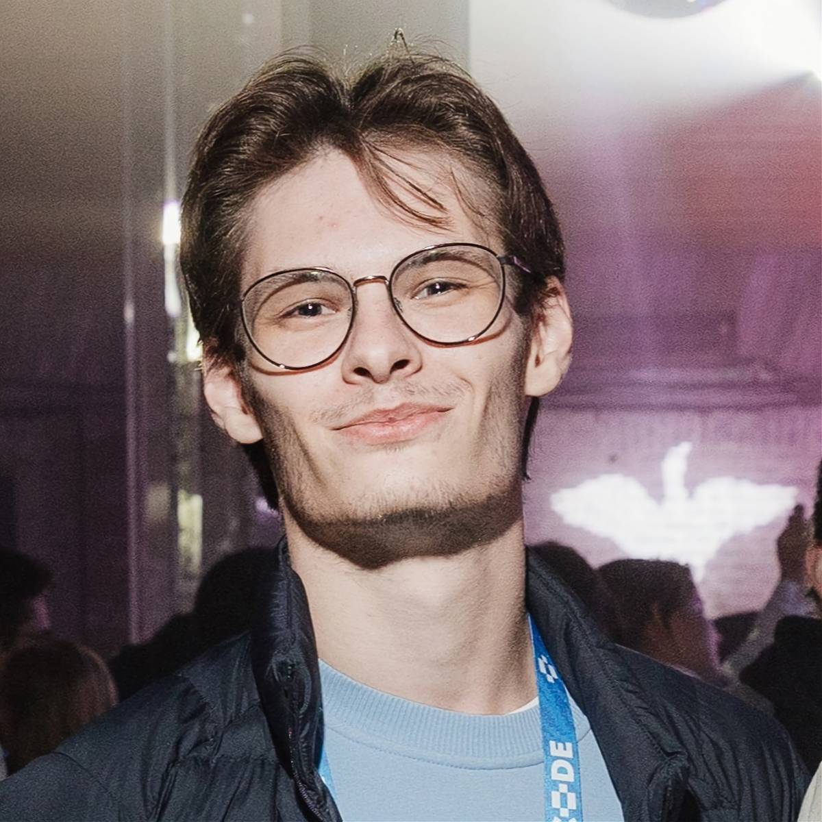 profile avatar