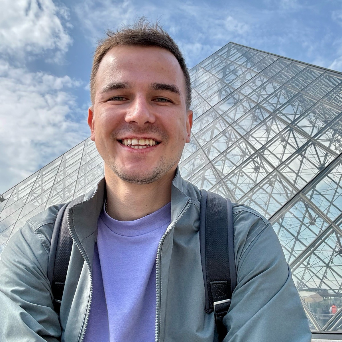 Владимир Лебедев | Сетка — социальная сеть от hh.ru