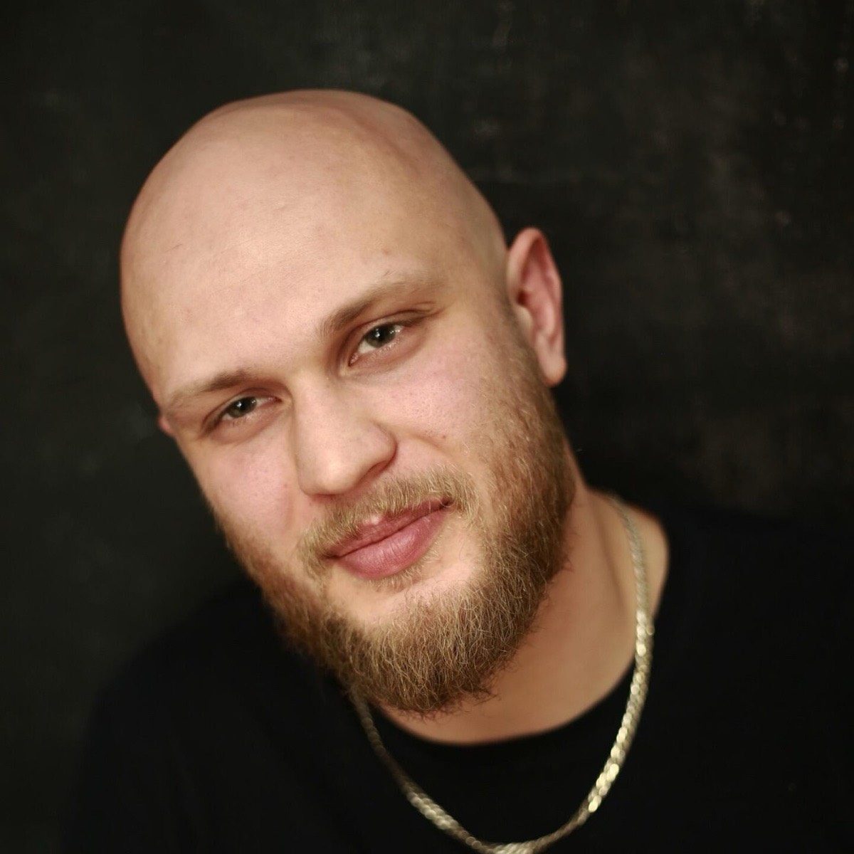 Кузнецов Павел