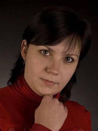 Светлана Кузнецова