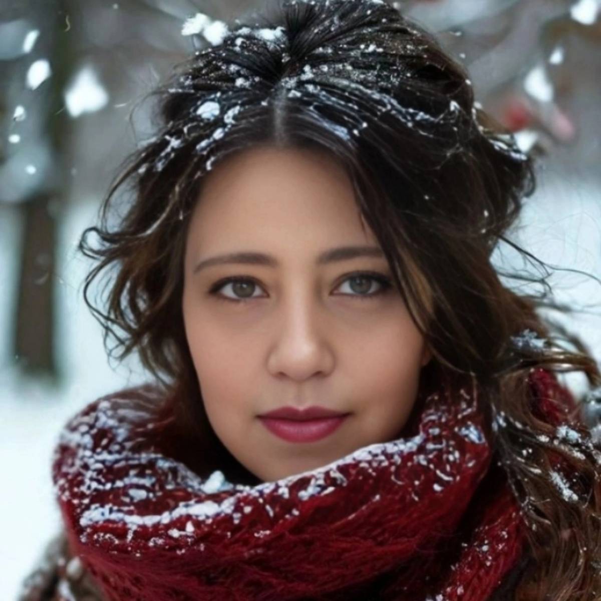 Елена Новак