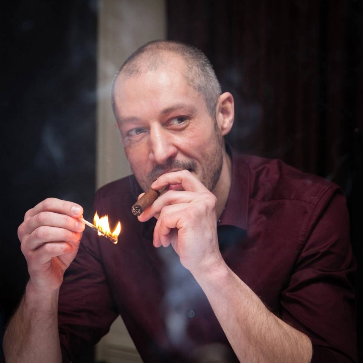 Алексей Иваненко | Сетка — социальная сеть от hh.ru