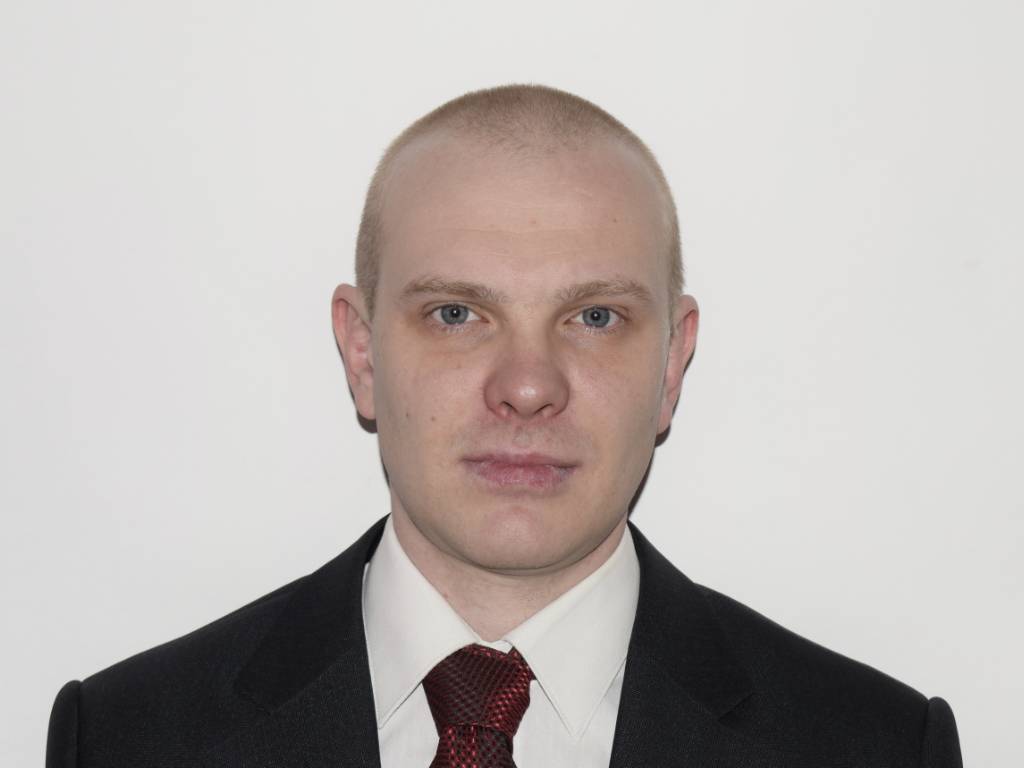 Андрей Ермолаев | Сетка — социальная сеть от hh.ru