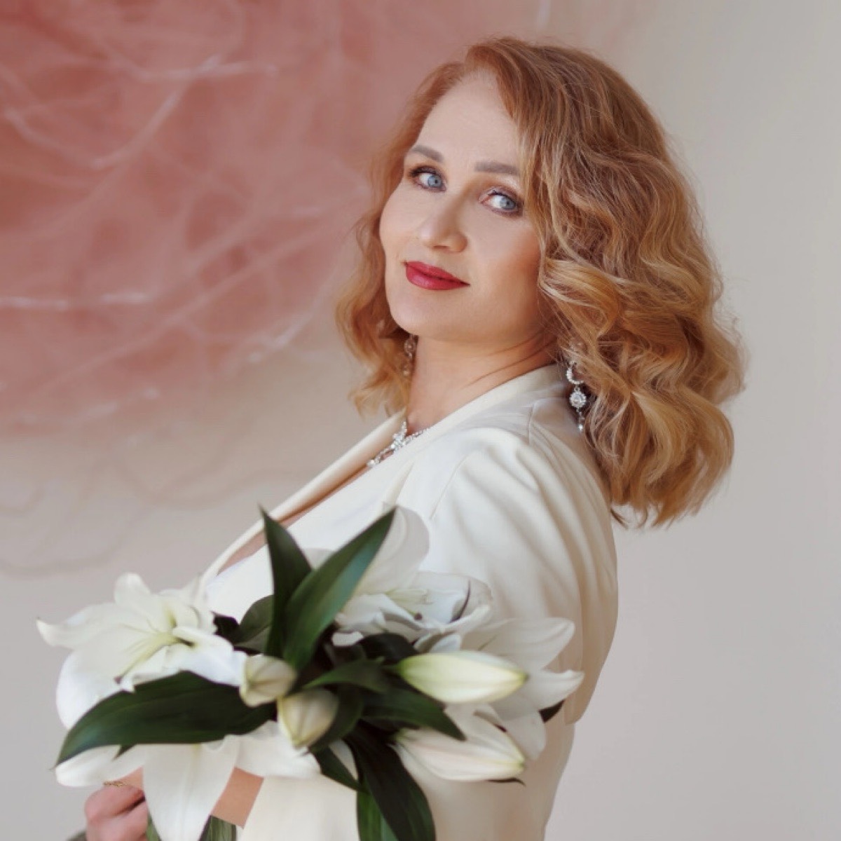Марина Ершова