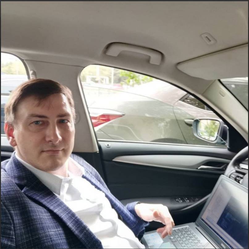 Игорь Карпов | Сетка — социальная сеть от hh.ru