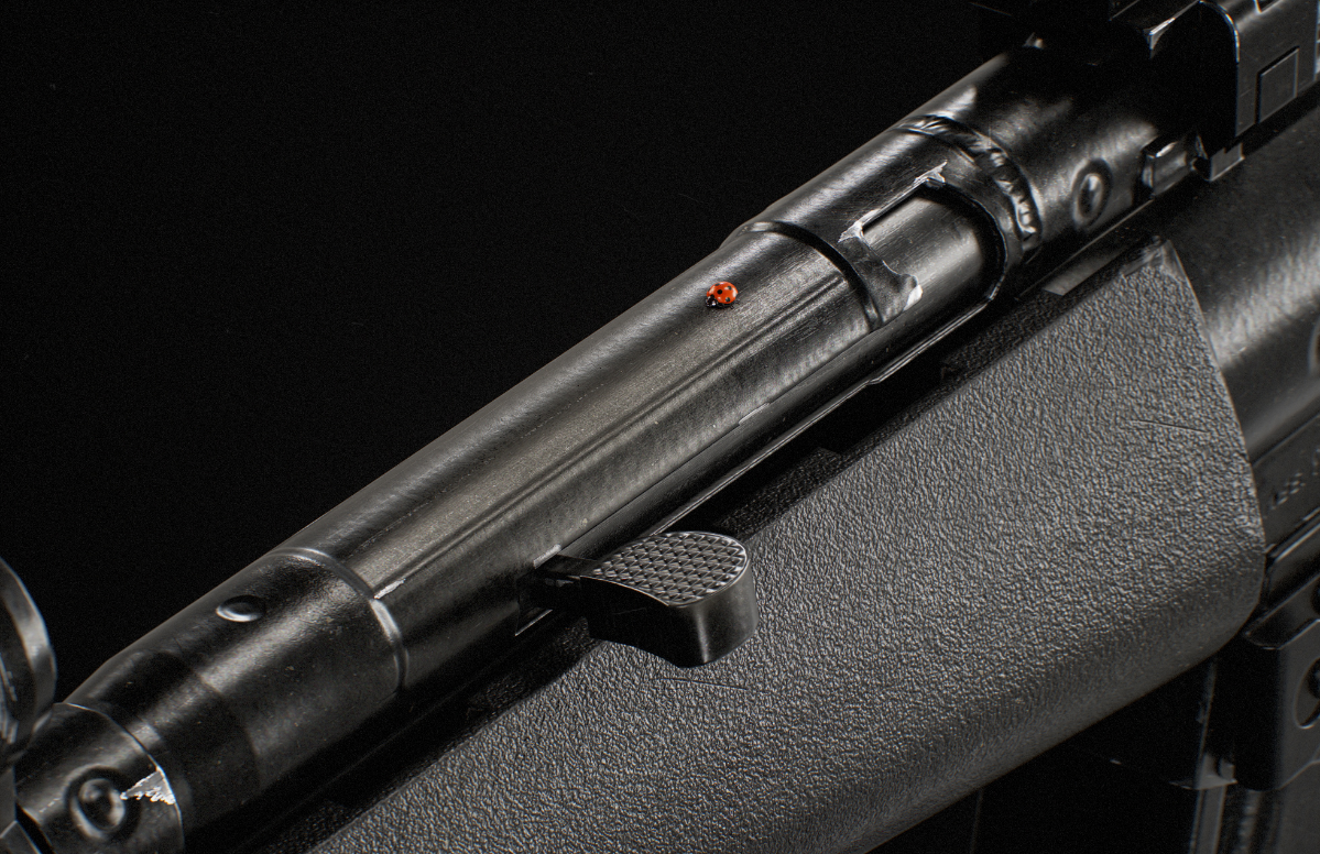 Mp5a2 (GameReady) | Сетка — социальная сеть от hh.ru