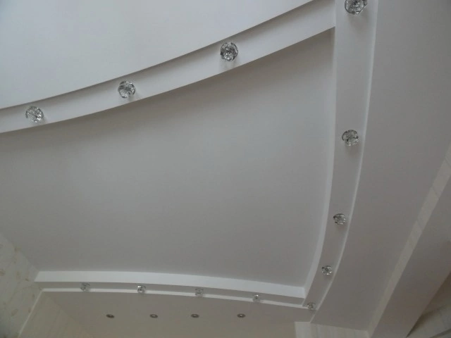 5 полезных советов по установке гипсокартонных потолков | Сетка — социальная сеть от hh.ru