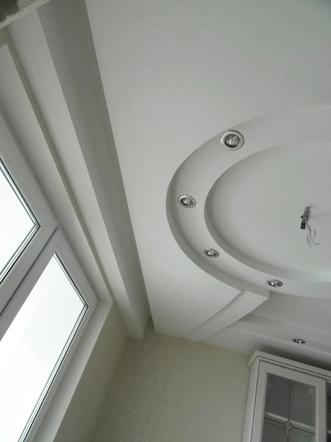 5 полезных советов по установке гипсокартонных потолков | Сетка — социальная сеть от hh.ru