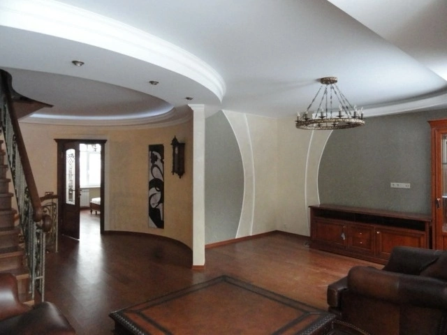 5 полезных советов по установке гипсокартонных потолков | Сетка — социальная сеть от hh.ru