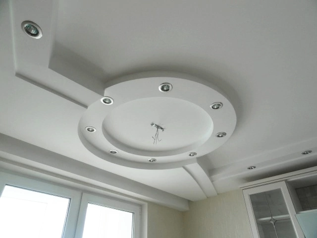 5 полезных советов по установке гипсокартонных потолков | Сетка — социальная сеть от hh.ru