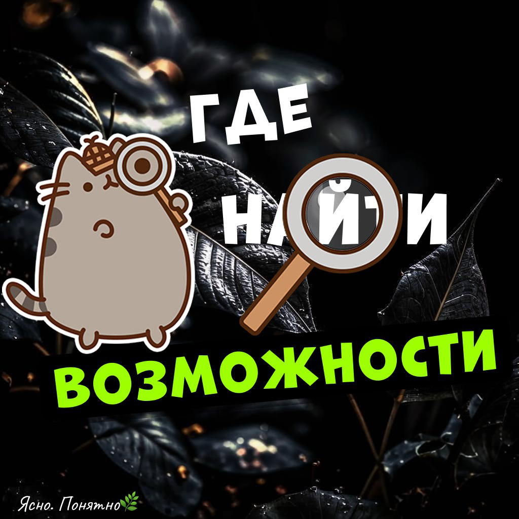 Почему ваши мечты до сих пор в подвале? | Сетка — социальная сеть от hh.ru